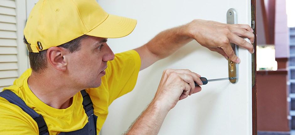 Keçiören Çilingir